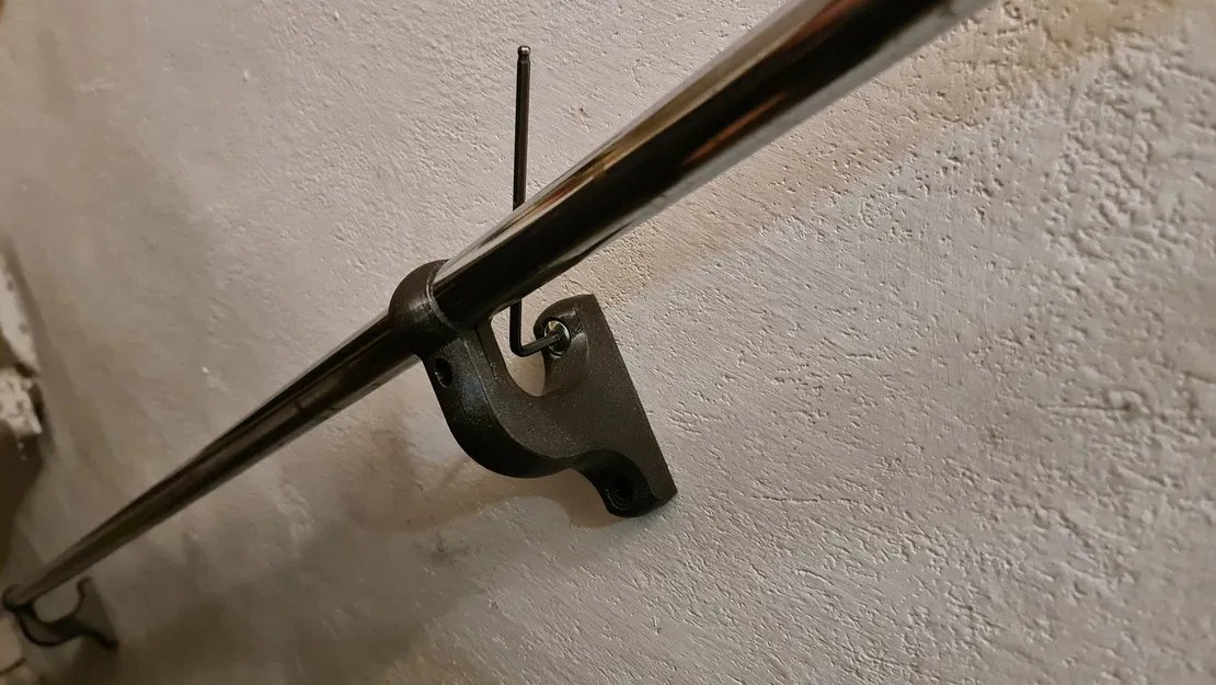 Giá Đỡ Tay Vịn Yêu Thích Của Bà Tôi - Image 11