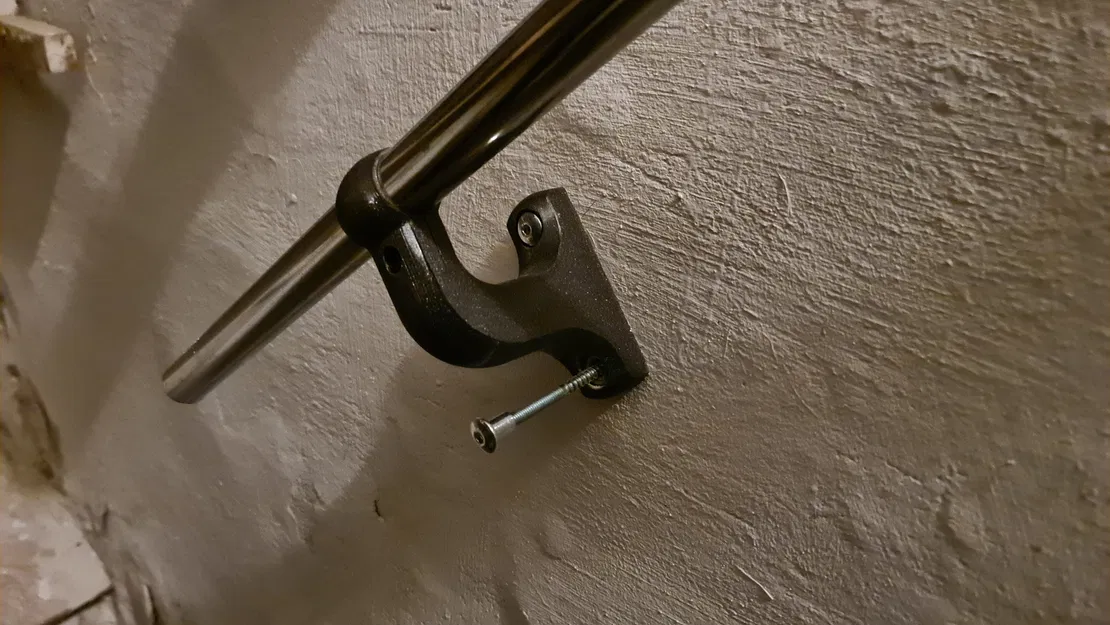 Giá Đỡ Tay Vịn Yêu Thích Của Bà Tôi - Image 12