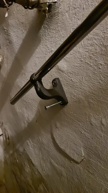 Giá Đỡ Tay Vịn Yêu Thích Của Bà Tôi - Image 13