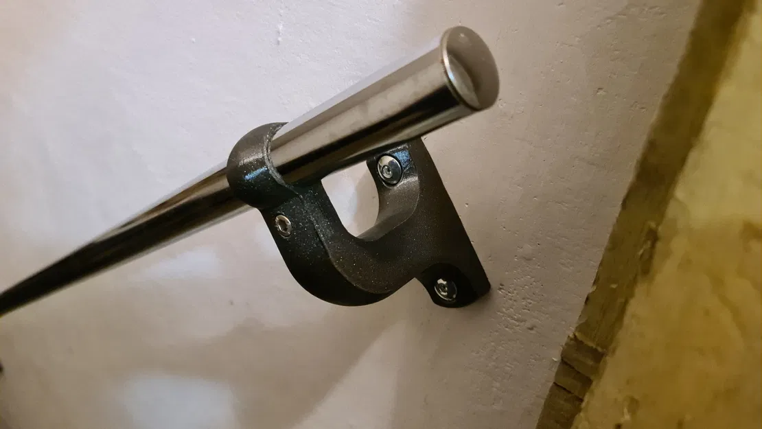 Giá Đỡ Tay Vịn Yêu Thích Của Bà Tôi - Image 14