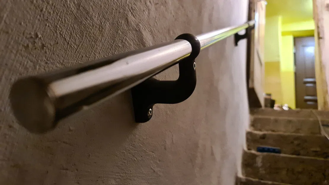 Giá Đỡ Tay Vịn Yêu Thích Của Bà Tôi - Image 16