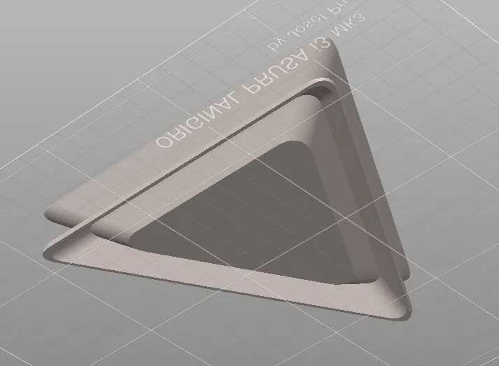 Tô Đựng Hạt Tam Giác Remix NXZ - Image 2