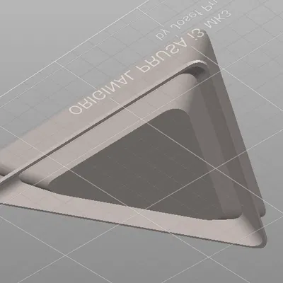 Tô Đựng Hạt Tam Giác Remix NXZ