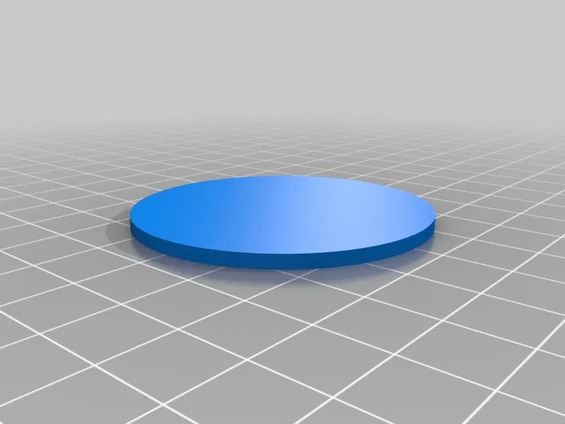 Mô hình Salamander 3D - Image 2