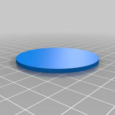 Mô hình Salamander 3D