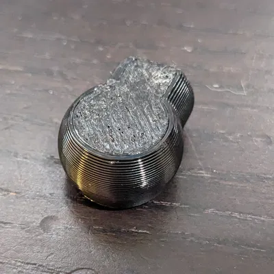 Khớp Nối Bi Tương Thích Loc-Line 1/2"