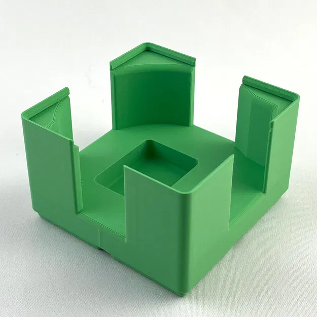 Gridfinity cho Thước Cuộn Magnusson 5M - Image 2