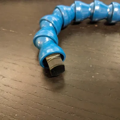 Khớp Nối Bi Tương Thích Loc-Line 1/2"