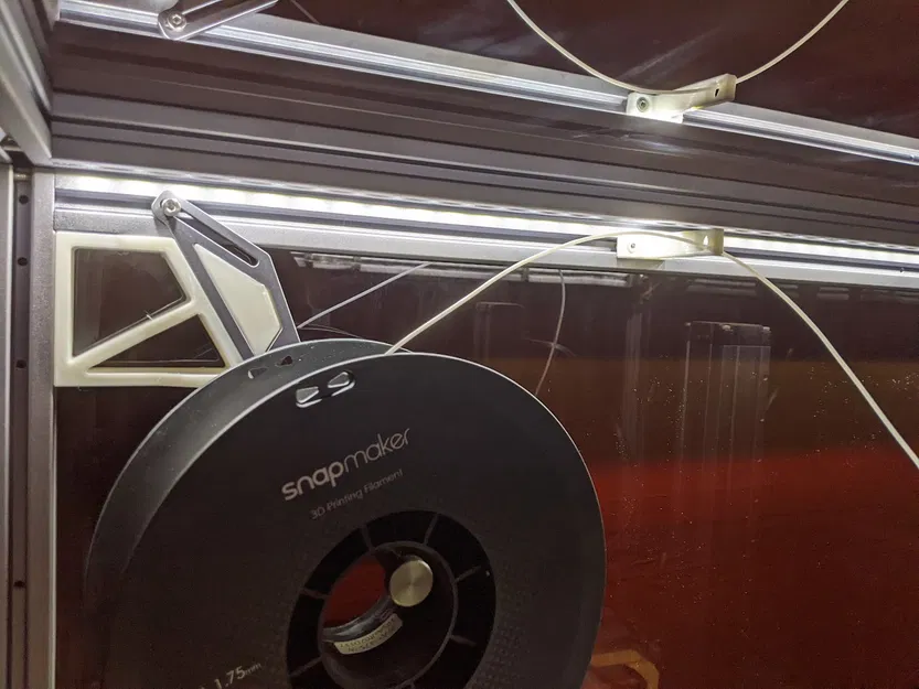 Dây Dẫn Filament Cho Máy Snapmaker - Image 1