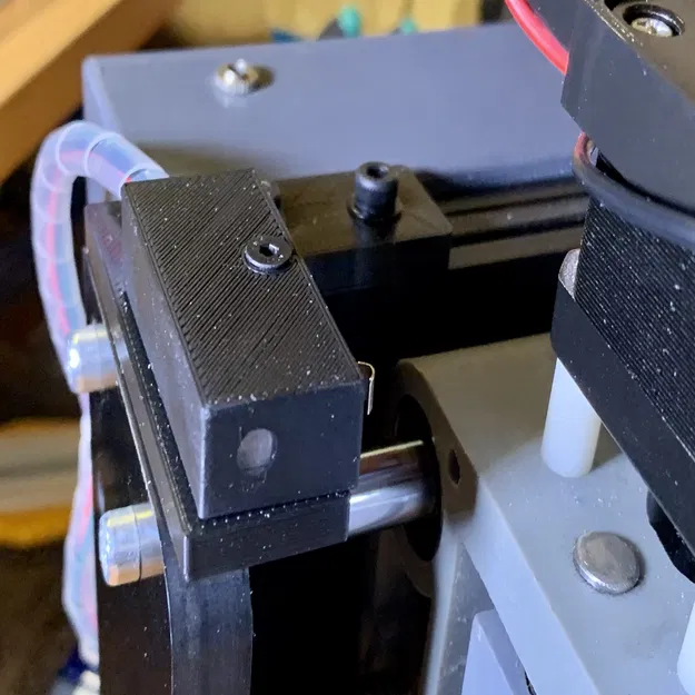 Bộ Chỉnh Sửa Endstop và Dây Xích cho CNC - Image 2