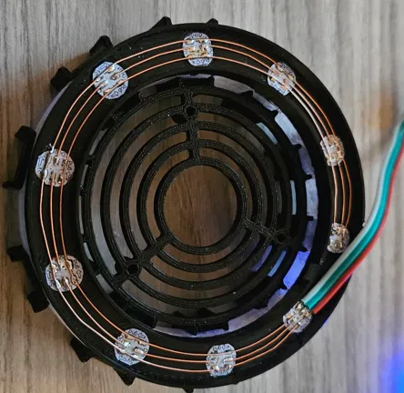 Lò phản ứng hồ quang có đế (Remix) - Image 3