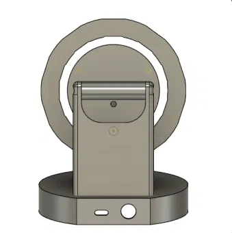 Lò phản ứng hồ quang có đế (Remix) - Image 5