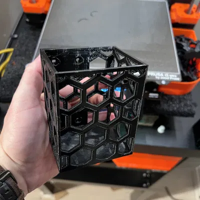 Chân đế IPA gắn bàn IKEA LACK