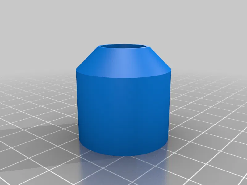 Chân Đế Cuộn Chỉ Lớn Máy May Singer Heavy Duty - Image 4