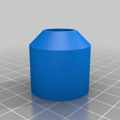 Chân Đế Cuộn Chỉ Lớn Máy May Singer Heavy Duty