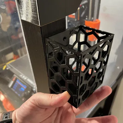 Chân đế IPA gắn bàn IKEA LACK