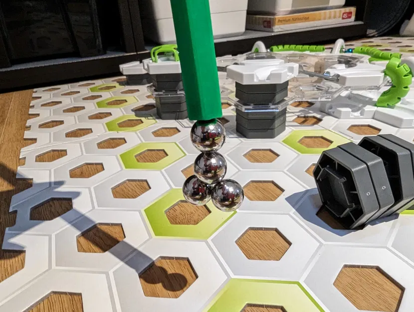 Que Nam Châm Gravitrax - Magnetstab - Image 2