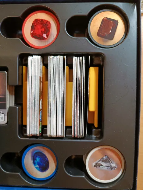 Giá giữ thẻ Splendor - dành riêng cho bạn - Image 1