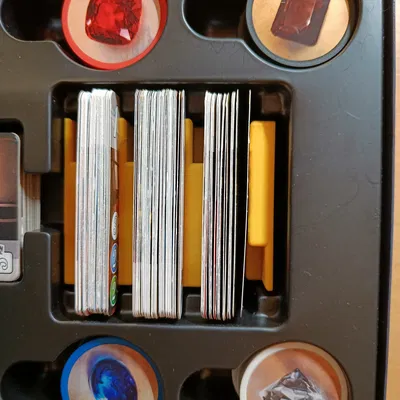 Giá giữ thẻ Splendor - dành riêng cho bạn