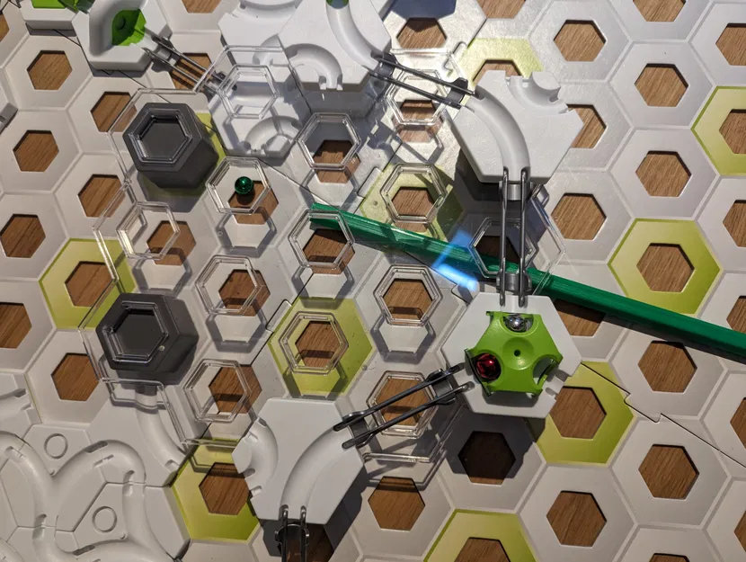 Que Nam Châm Gravitrax - Magnetstab - Image 3