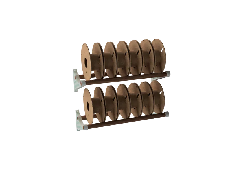 Giá Treo Cuộn Filament Lên Tường - VAROE - Image 4