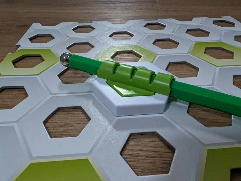 Que Nam Châm Gravitrax - Magnetstab - Image 4