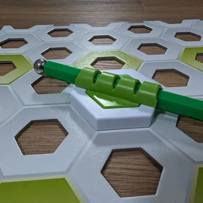 Que Nam Châm Gravitrax - Magnetstab