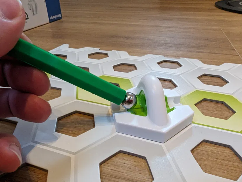 Que Nam Châm Gravitrax - Magnetstab - Image 5