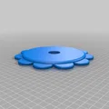 Giá Đỡ Khăn Giấy Đứng - Thumbnail 6