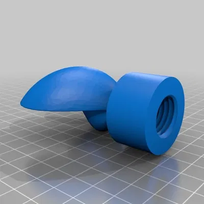 Chân đế trưng bày đồ ăn