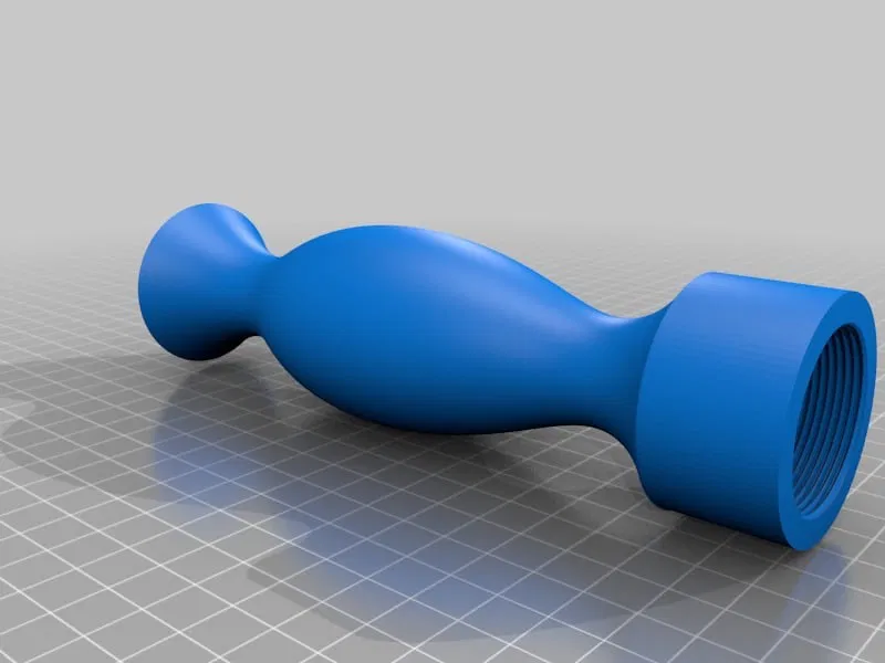 Chân đế trưng bày đồ ăn - Image 4