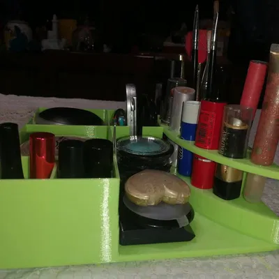 Hộp đựng đồ trang điểm