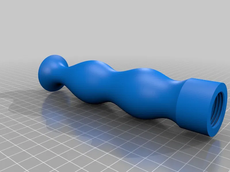 Chân đế trưng bày đồ ăn - Image 5