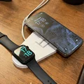Đế Sạc iPhone MagSafe + Apple Watch - Thumbnail 2
