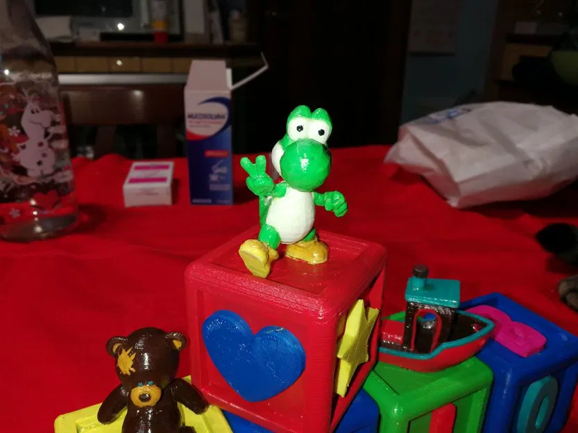 Khối tên bé (trang trí) - Image 8