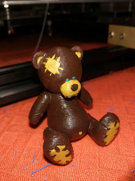 Gấu Bông - Image 1