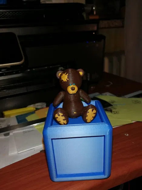 Gấu Bông - Image 2