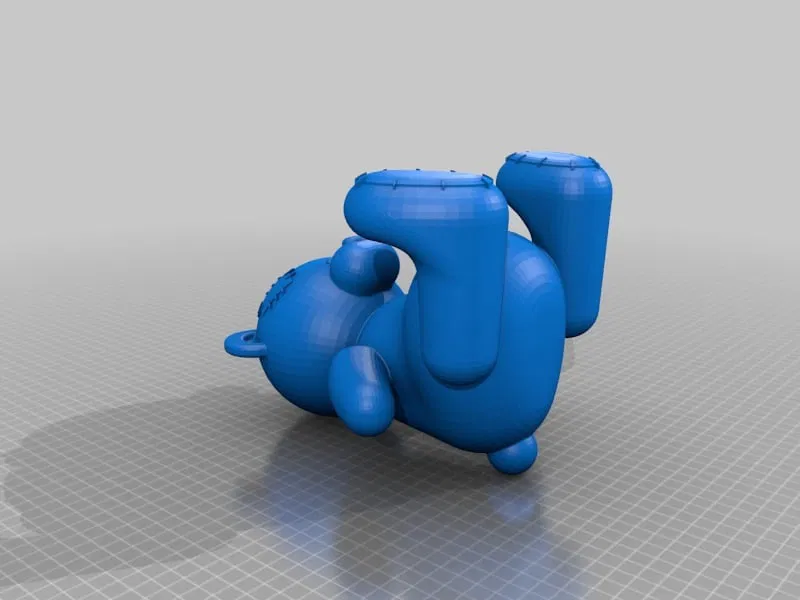 Gấu Bông - Image 3