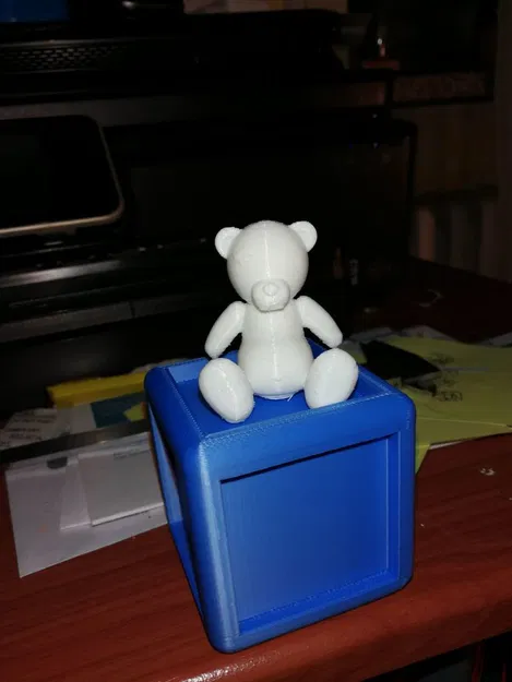 Gấu Bông - Image 4