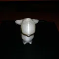Mô hình Hươu Thun (Thun Deer) in 3D - Thumbnail 5