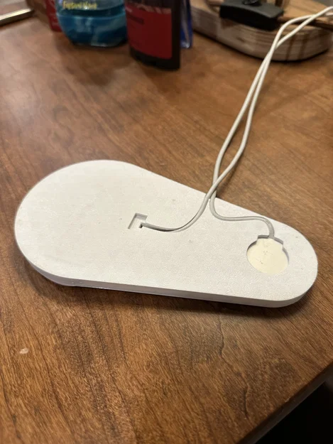 Đế Sạc iPhone MagSafe + Apple Watch - Image 5