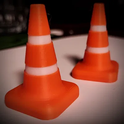 Pylone - Mô hình có thể thu phóng