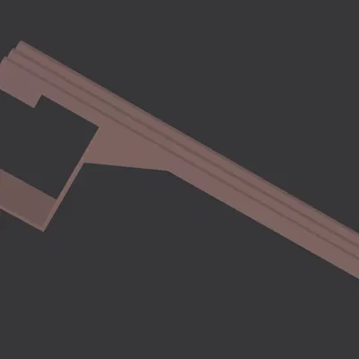 Đế Gắn Đèn LED Ender 3 V3 SE