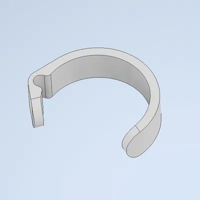 Kẹp cáp ghi đông cho Pivot Shuttle SL