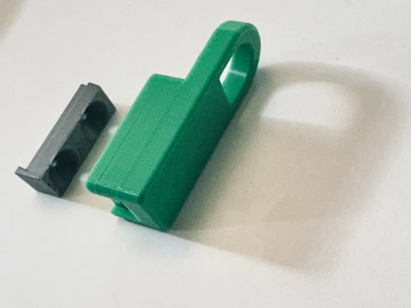 Móc Treo Tường Tốt Hơn (Giấu Đế) - Image 2