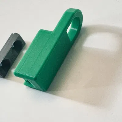 Móc Treo Tường Tốt Hơn (Giấu Đế)