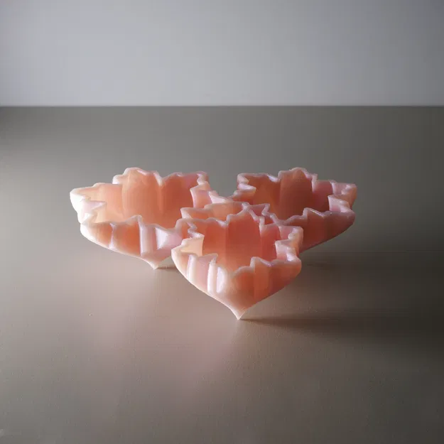 Chậu Tiên Lá (Leaf Pixie Pots) - Image 1