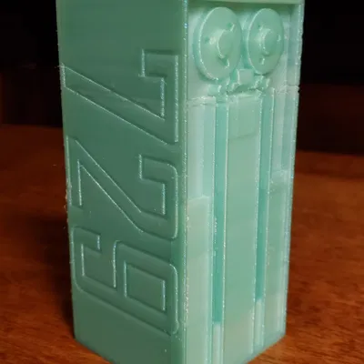 Mô Hình Máy Băng Từ IBM 729