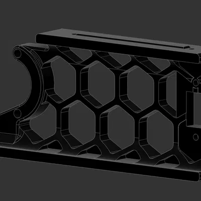 Mod Váy Bổ Sung Cổng USB Cho Máy In Voron Của Bạn