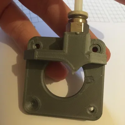 Bộ Đùn Dành Cho Filament Dẻo